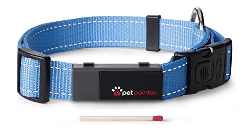 Petpointer – kleinster GPS Tracker für Tiere - 2