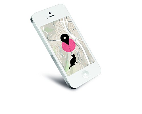 Petpointer – kleinster GPS Tracker für Tiere - 6